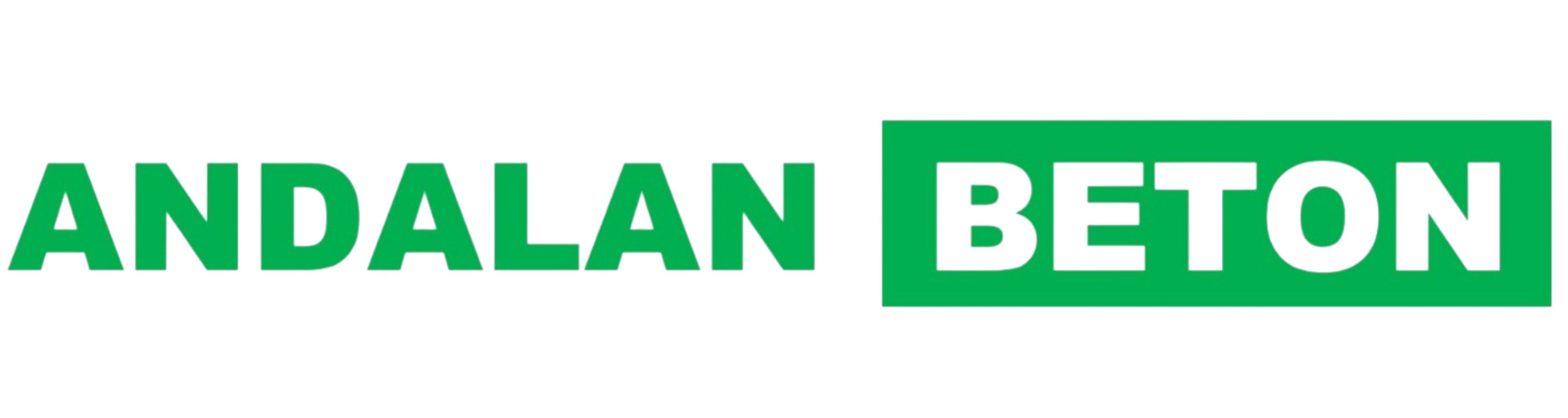 PT MITRA ANDALAN BETON PANTURA
